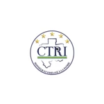 Logo of CTRI android Application 